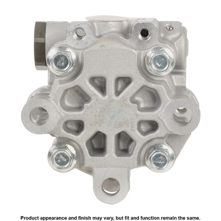 A1 Cardone New Power Steering Pump, 96-5439 96-5439